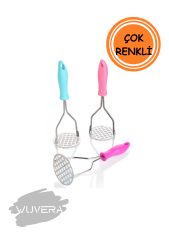 Wuvera Patates Ezici – Pratik ve Etkili Mutfak Yardımcısı