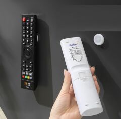 Mıknatıslı Çok Amaçlı Kumanda, Telefon Tutucu 2 ADET