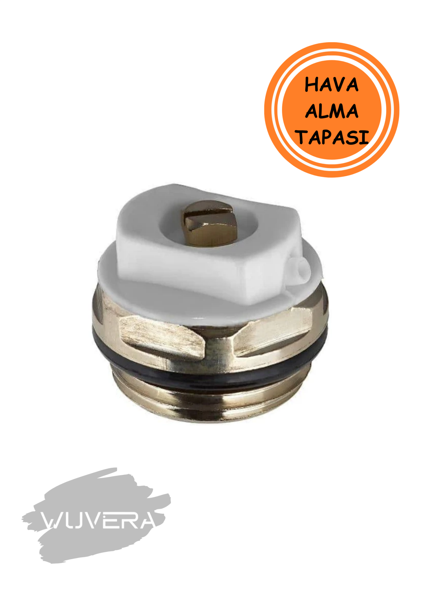 WUVERA Radyatör Petek Havlupan Hava Alma Purjör Purjör Pedek Kalorifer Hava Alma Purjör