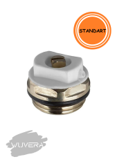 WUVERA Radyatör Petek Havlupan Hava Alma Purjör Purjör Pedek Kalorifer Hava Alma Purjör