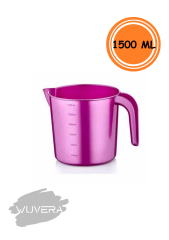 Wuvera Masrapa – Pratik ve Dayanıklı Su Taşıma Çözümü!