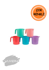 Wuvera Masrapa – Pratik ve Dayanıklı Su Taşıma Çözümü!