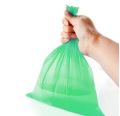 Köpek Dışkı Poşeti 4lü Set