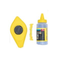 Wuvera Boyalı İnşaat Çırpı İpi – İnşaat ve Tamirat İşleriniz İçin Güvenilir Çözüm!