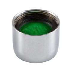 WUVERA Batarya Musluk Ucu Perlatör Süzgeci Iç Dişli 2 Adet