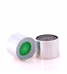 WUVERA Batarya Musluk Ucu Perlatör Süzgeci Iç Dişli 4 Adet