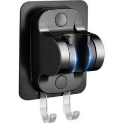 Wuvera Kendinden Yapışkanlı Duş Askısı – İki Askılı Güçlü Mafsal ile Pratik Çözüm!