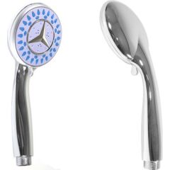 WUVERA Mercedes Duş Başlığı