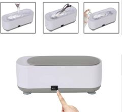 Yüksek Titreşimli Çok Fonksiyonlu Temizleme Makinesi Usb