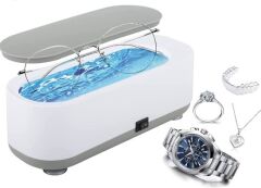 Yüksek Titreşimli Çok Fonksiyonlu Temizleme Makinesi Usb