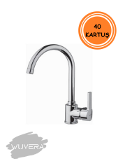 Wuvera Kuğu Evye Bataryası – Modern ve Dayanıklı Tasarım