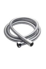 WUVERA Duş Hortumu 150 Cm Spiral - Dayanıklı ve Esnek