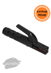 Wuvera 800A Kaynak Pensesi – Profesyonel Kullanım İçin Güçlü Tasarım