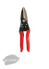 Wuvera Teneke Makası – Ergonomik ve Keskin Metal Kesme Aleti