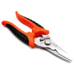 Wuvera Teneke Makası – Çok Amaçlı Paslanmaz Çelik Kesim Aracı