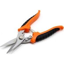 Wuvera Teneke Makası – Çok Amaçlı Paslanmaz Çelik Kesim Aracı