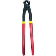 Wuvera 7 Numara Betoncu Kerpeteni – İnşaat ve Tel Kesim İşleri İçin Sağlam Yardımcınız