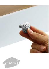 WUVERA Düğme Kulp Mobilya Mutfak Çekmece Dolap Dolabı Kapak Kulpu Kulpları Kulbu Metal Mat Krom