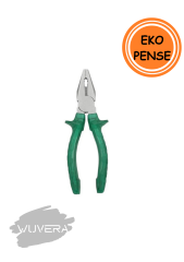 Wuvera Eko Pense – Günlük ve Profesyonel Kullanım İçin Güvenilir El Aleti