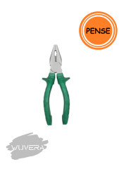 Wuvera Eko Pense – Günlük ve Profesyonel Kullanım İçin Güvenilir El Aleti