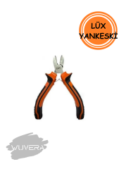 Wuvera Lüks Yan Keski – Elektrik ve Elektronik İşler İçin Keskin ve Ergonomik Yardımcınız