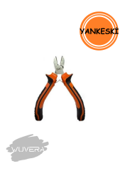 Wuvera Lüks Yan Keski – Elektrik ve Elektronik İşler İçin Keskin ve Ergonomik Yardımcınız