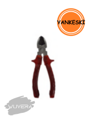 Wuvera Eko Yan Keski – Elektrik ve Hobi İşleri İçin Pratik Kesici El Aleti
