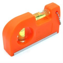 Wuvera Cep Tipi Su Terazisi – Mıknatıslı Mini Yapısı ile Pratik Kullanım