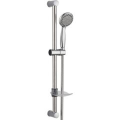 WUVERA Fonksiyonel Sürgülü Duş Seti