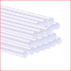 WUVERA Mum Silikon Kalın 1 Adet