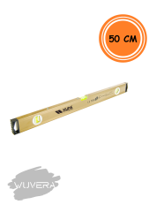 Wuvera 50 cm Mıknatıslı Su Terazisi – Hassas ve Pratik Ölçüm Yardımcısı