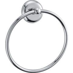 WUVERA Eko Yuvarlak Havluluk Havlu Askısı Havlu Asacağı