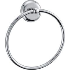 WUVERA Eko Yuvarlak Havluluk Havlu Askısı Havlu Asacağı