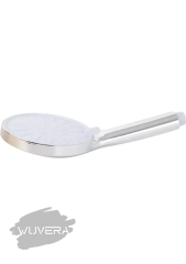 WUVERA Fonksiyonlu Güneş Banyo Duş Başlığı Fiskiyesi Telefonu