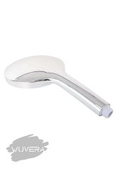 WUVERA Fonksiyonlu Güneş Banyo Duş Başlığı Fiskiyesi Telefonu