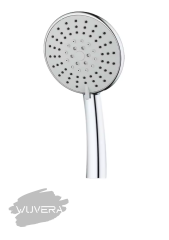 WUVERA Fonksiyonlu Venüs Banyo Duş Başlığı Fiskiyesi Telefonu