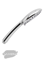 WUVERA Fonksiyonlu Venüs Banyo Duş Başlığı Fiskiyesi Telefonu