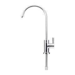 WUVERA Arıtma Musluğu Lavabo Mutfak Musluk Batarya Evye