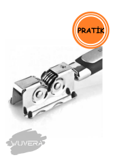 WUVERA Bıçak Bileme Taşı Bıçak Çakı Satır Bileyici Keskinleştirici Masat