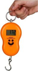 Wuvera Elektronik Dijital El Kantarı – 50 kg Kapasiteli, 10 gr Hassasiyetli