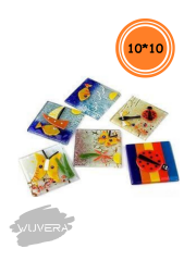 Cam Banyo Gider Süsü Kapak, Adet