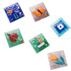 Cam Banyo Gider Süsü Kapak, Adet