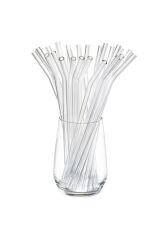 WUVERA Cam Pipet 1. Kalite / 9 Mm