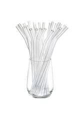WUVERA Cam Pipet 1. Kalite / 9 Mm