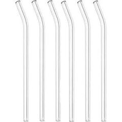 WUVERA Cam Pipet 1. Kalite / 9 Mm