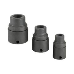 Wuvera 20 mm Pafta Başlığı – Isıya Dayanıklı, Pratik ve Uyumlu