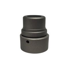 Wuvera 20 mm Pafta Başlığı – Isıya Dayanıklı, Pratik ve Uyumlu