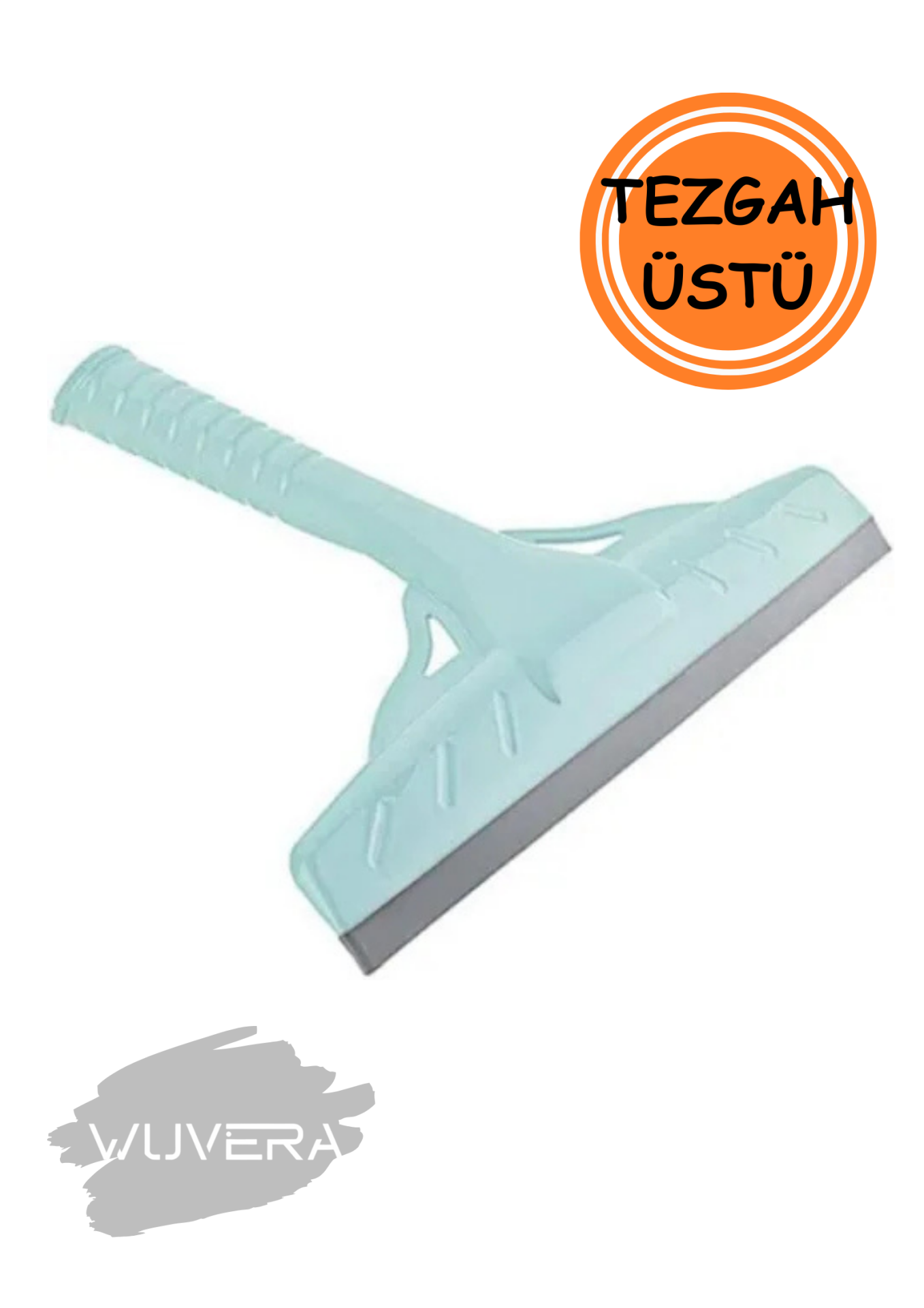 Wuvera Tezgah Üstü Çekpas Çekçek