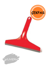 Wuvera Tezgah Üstü Çekpas Çekçek