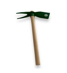 Wuvera Saplı Çatal Çapa – 40 cm Bahçe El Çapası